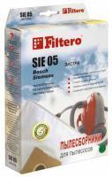 Пылесборник Filtero SIE 05 (х3) экстра в интернет-магазине Патент24.рф